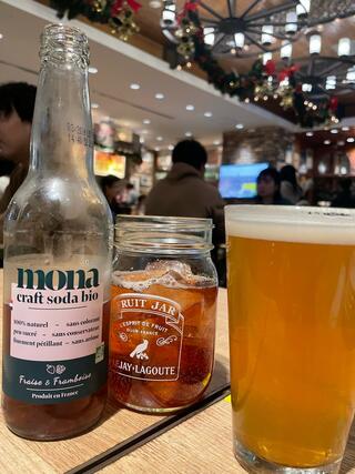 世界のビール博物館東京スカイツリータウン・ソラマチ店のクチコミ写真1
