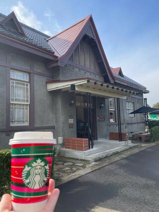 スターバックスコーヒー 弘前公園前店のクチコミ写真10