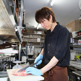 飛騨牛焼肉 にくなべ屋 朧月豊田キタ町店の写真10