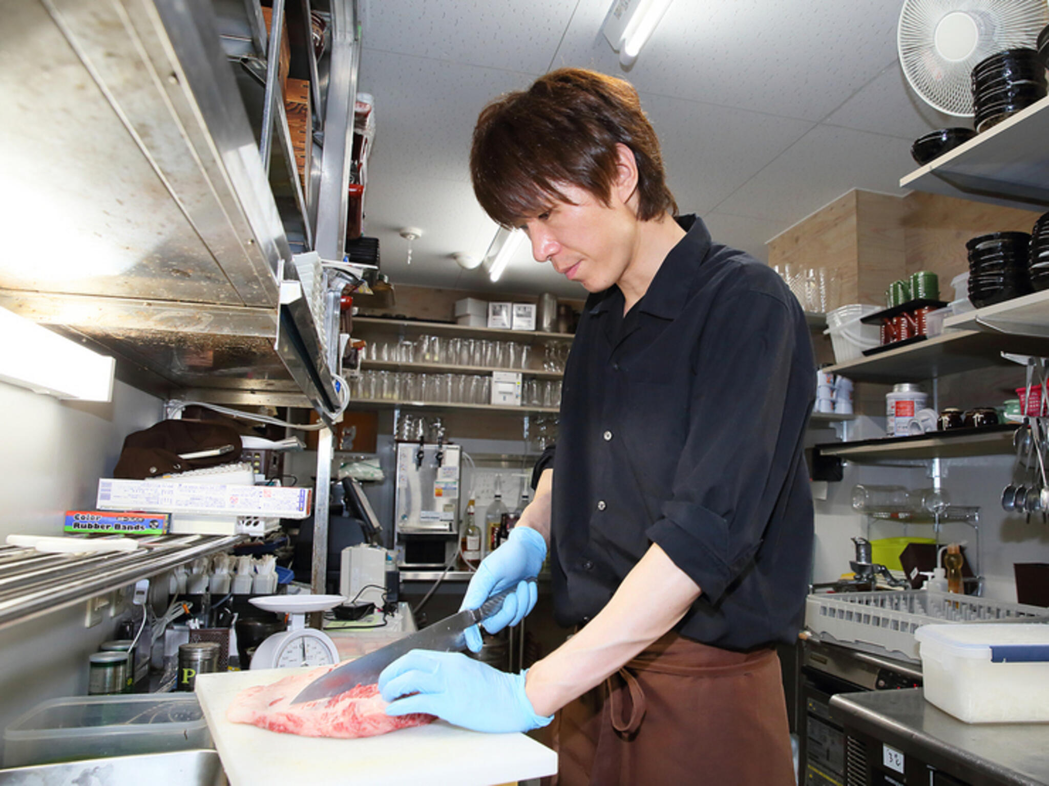 飛騨牛焼肉 にくなべ屋 朧月豊田キタ町店の代表写真10