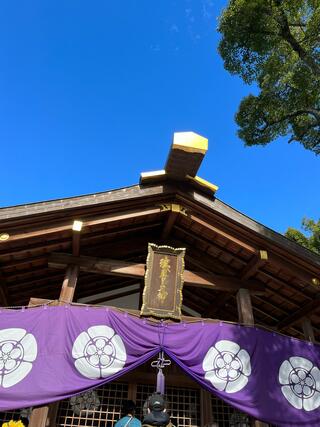 猿田彦神社のクチコミ写真2