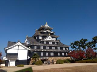 岡山城のクチコミ写真1