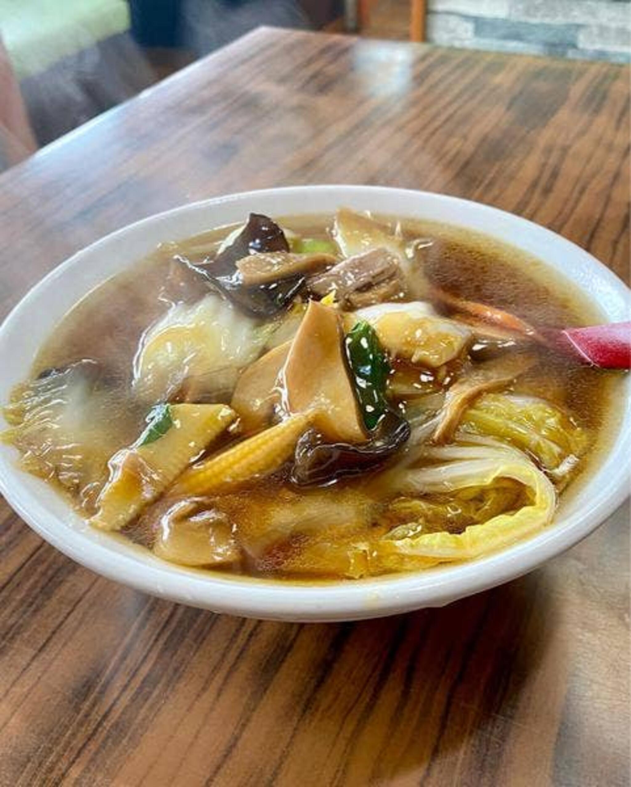 台湾料理 福源の代表写真3