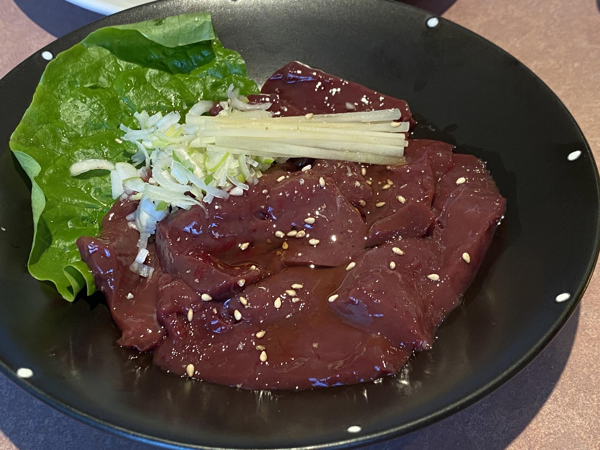 大門焼肉レストランの代表写真10