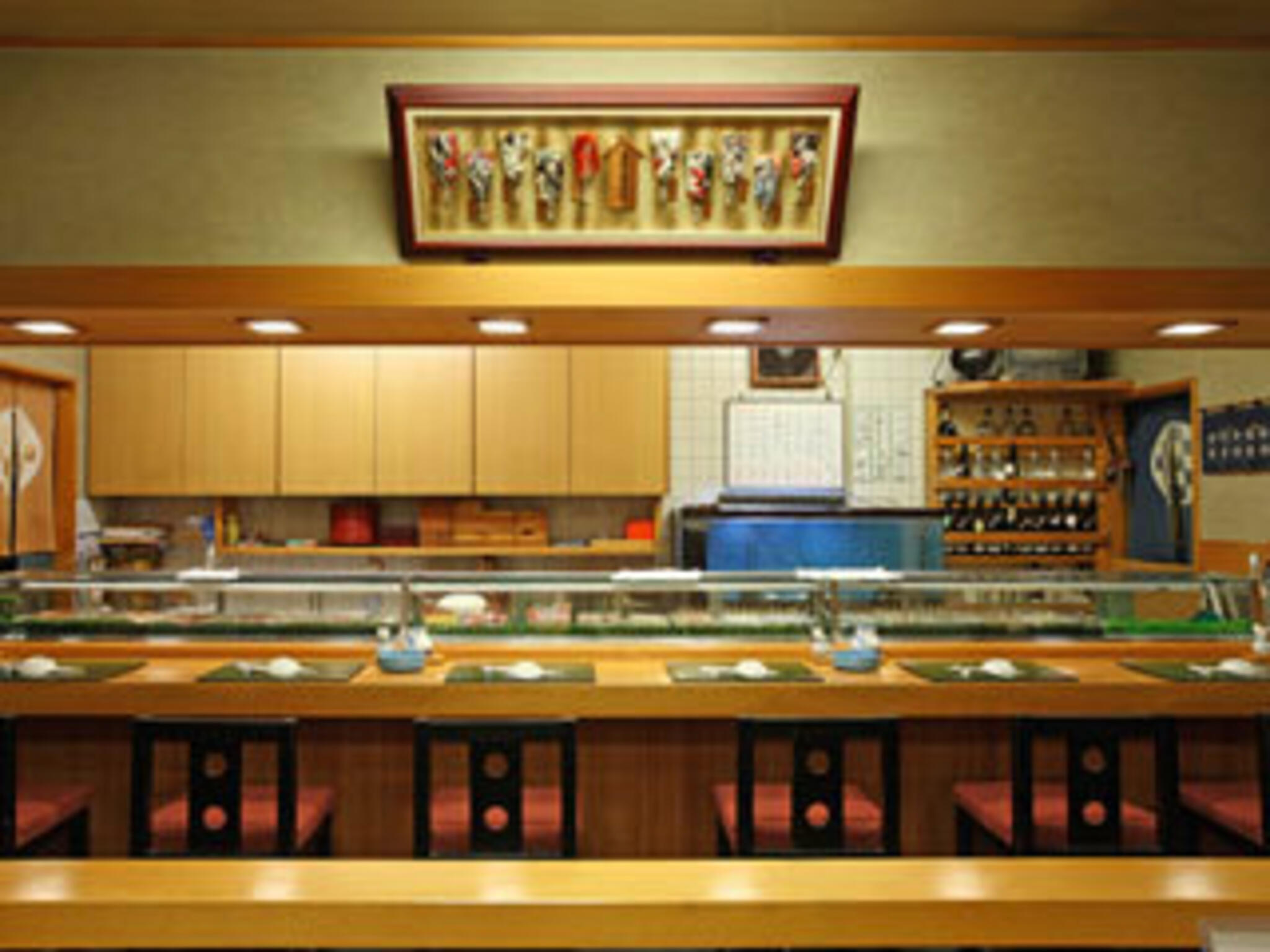 八恵寿司の代表写真7