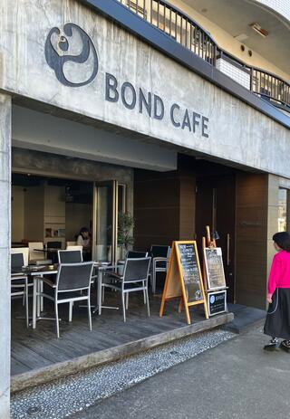 BOND CAFEのクチコミ写真5