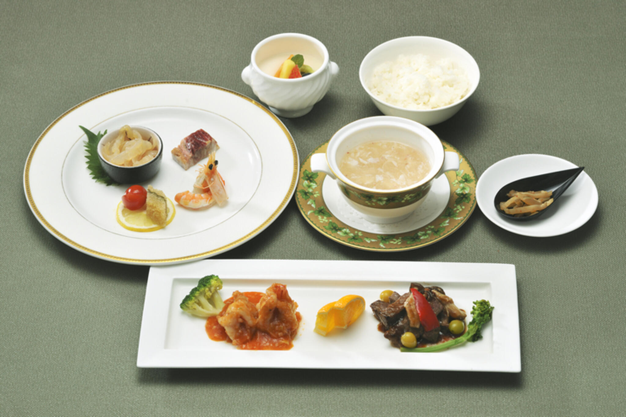 中国料理 品川大飯店/品川プリンスホテルの代表写真6