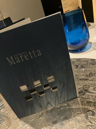 マレッタのクチコミ写真1