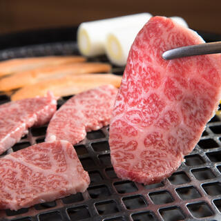 焼肉 天神の写真1