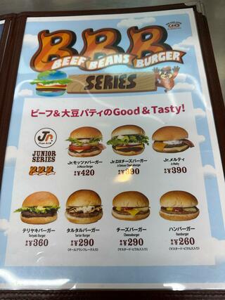 A&W 石垣店のクチコミ写真3