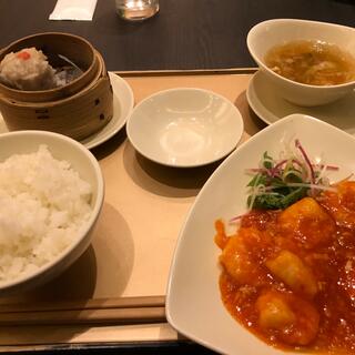南国酒家 広東炒麺武蔵小杉東急スクエア店の写真9