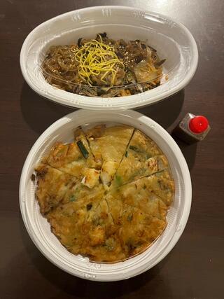韓美食 オンギージョンギーのクチコミ写真1