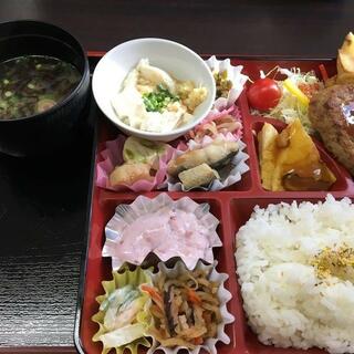 苗穂通り しあわせ食堂のクチコミ写真1