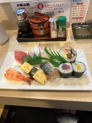 八作寿司のクチコミ写真3