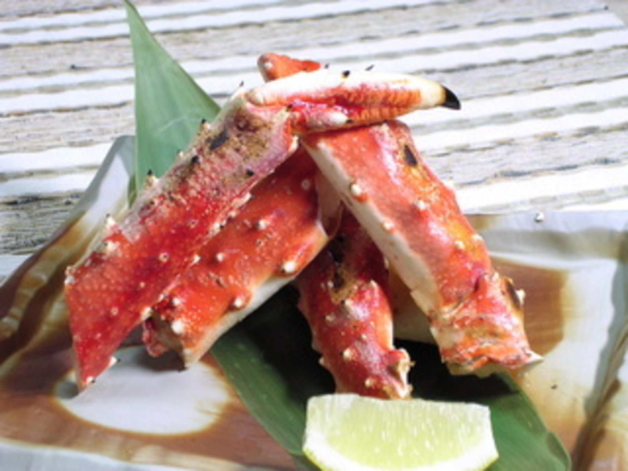 和食と鮨 に条の代表写真1