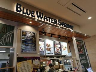 ブルー ウォーター シュリンプ イオンモール沖縄ライカム店のクチコミ写真1