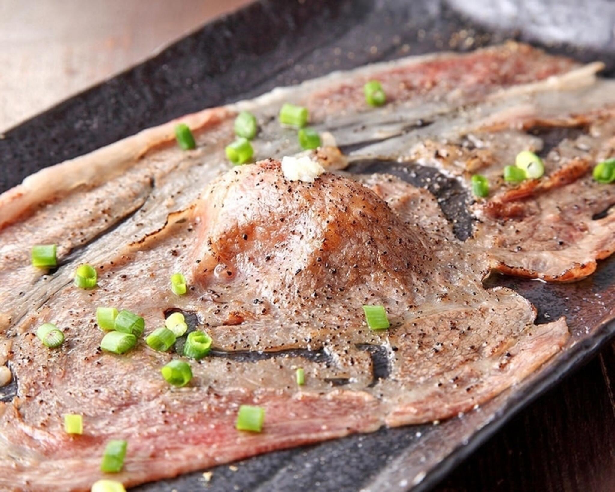 静岡呉服町 肉寿司の代表写真2