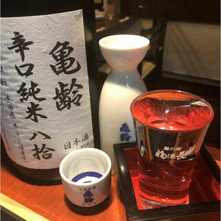 居酒屋鉄板　樹の写真2