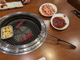 焼肉冷麺やまなか家 気仙沼店のクチコミ写真5