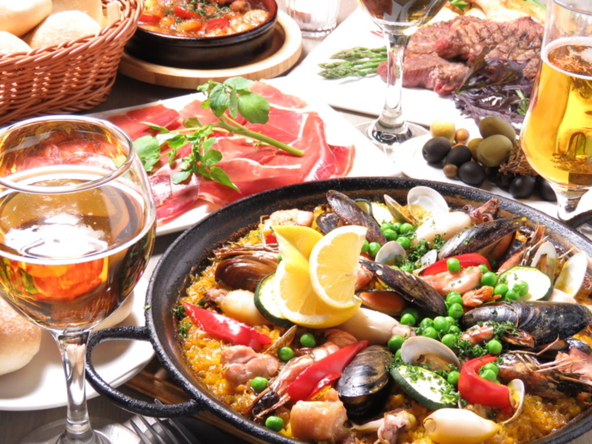 スペイン食堂 ガストロバルセロの代表写真8