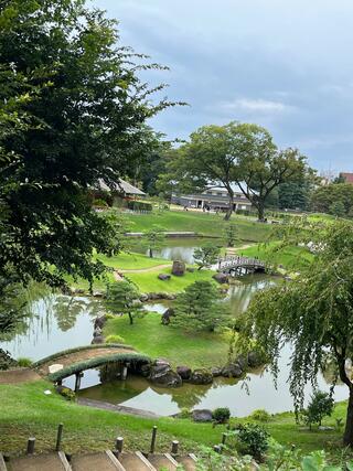 金沢城公園のクチコミ写真2