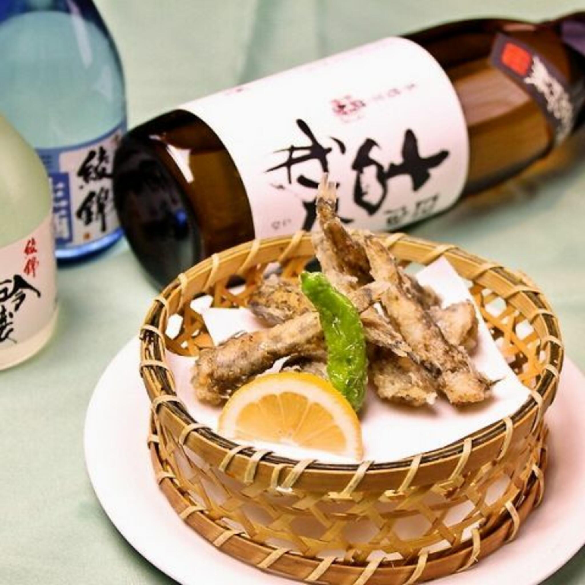 宮崎魚料理 なぶらの代表写真6