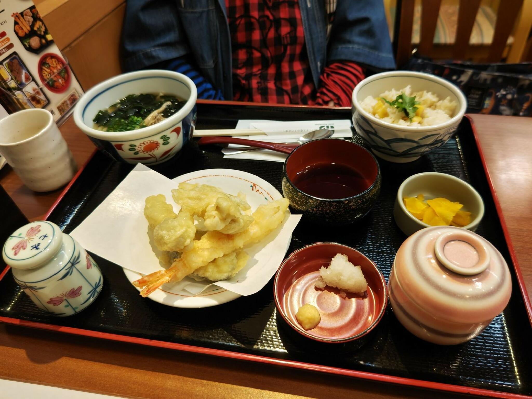 レストラン庄屋 イオンモール佐賀大和店の代表写真8