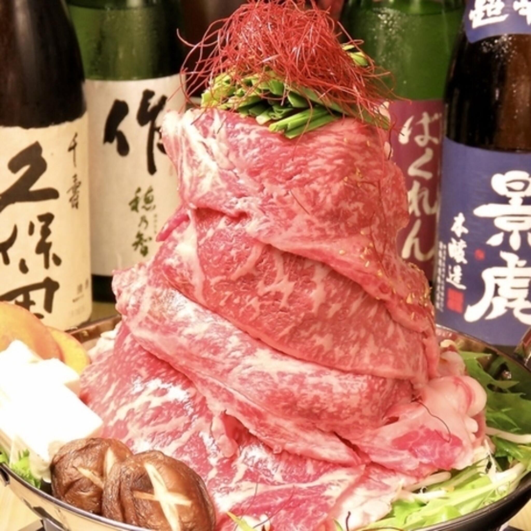 全180種食べ飲み放題 個室居酒屋 彩月 札幌本店の代表写真8