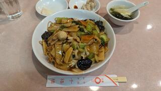 横浜中華街 千禧楼 中国料理のクチコミ写真2