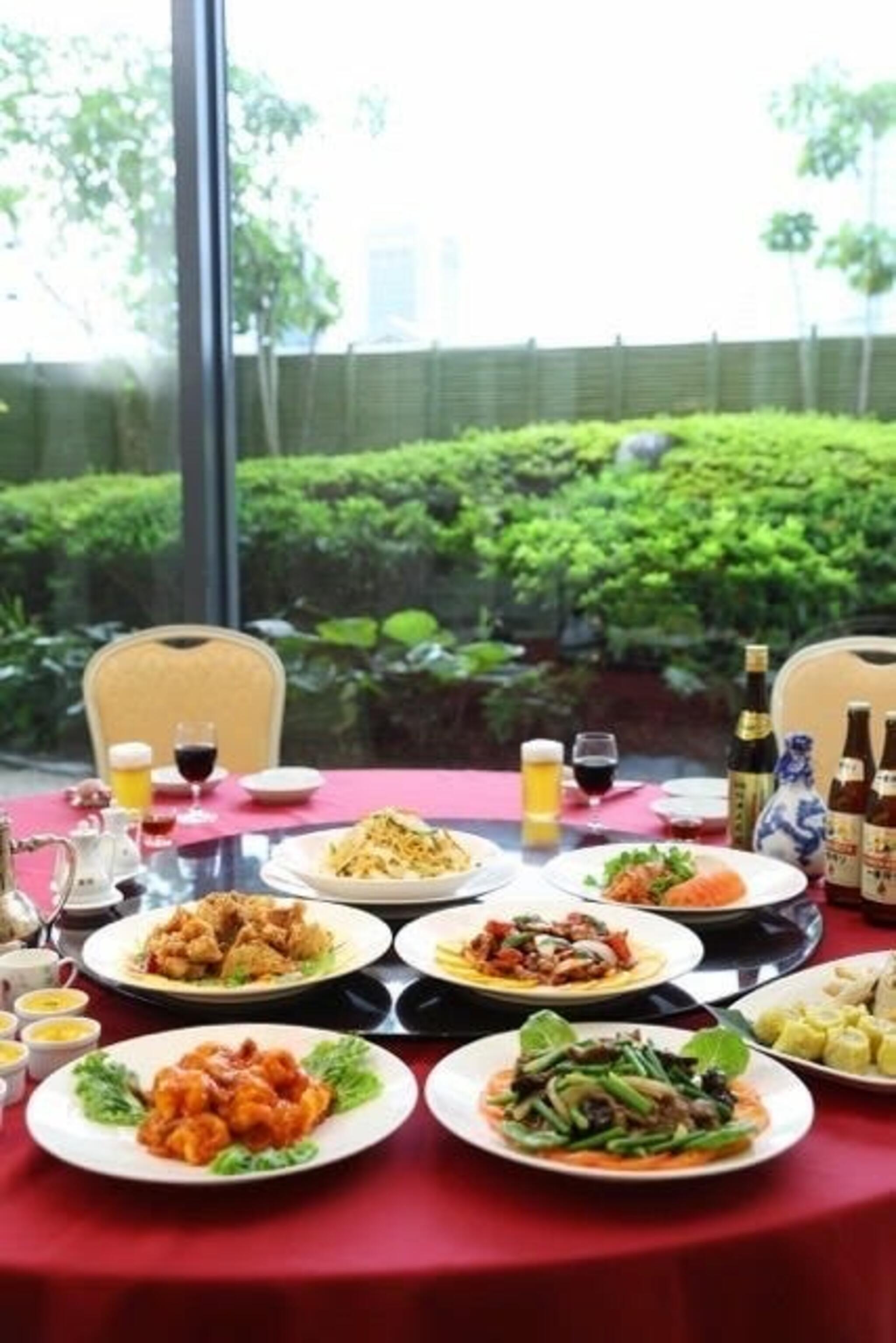 中国料理 翠嵐/ホテルスプリングス幕張の代表写真6
