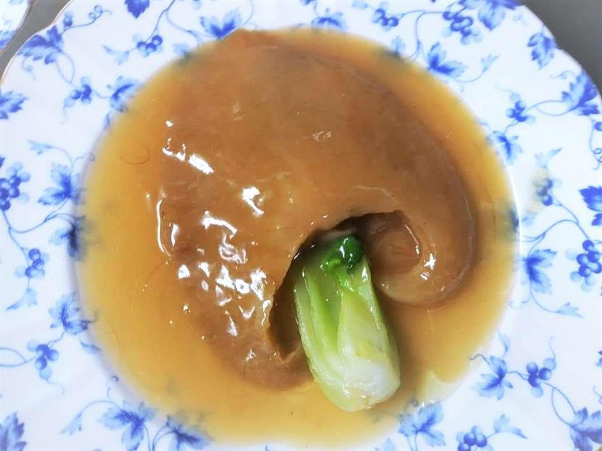 中国私家菜 むうちいの代表写真9