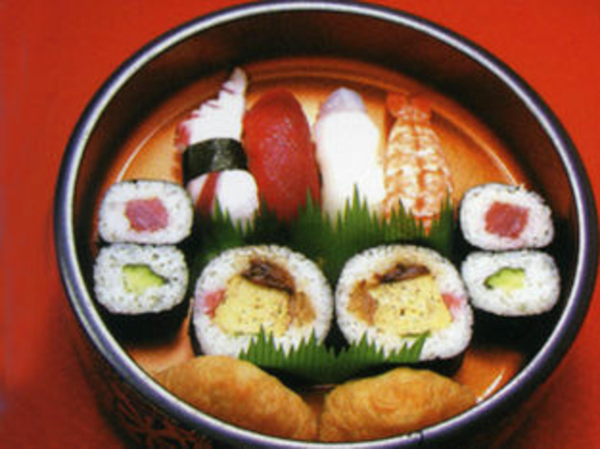 寿司こばやしの代表写真1