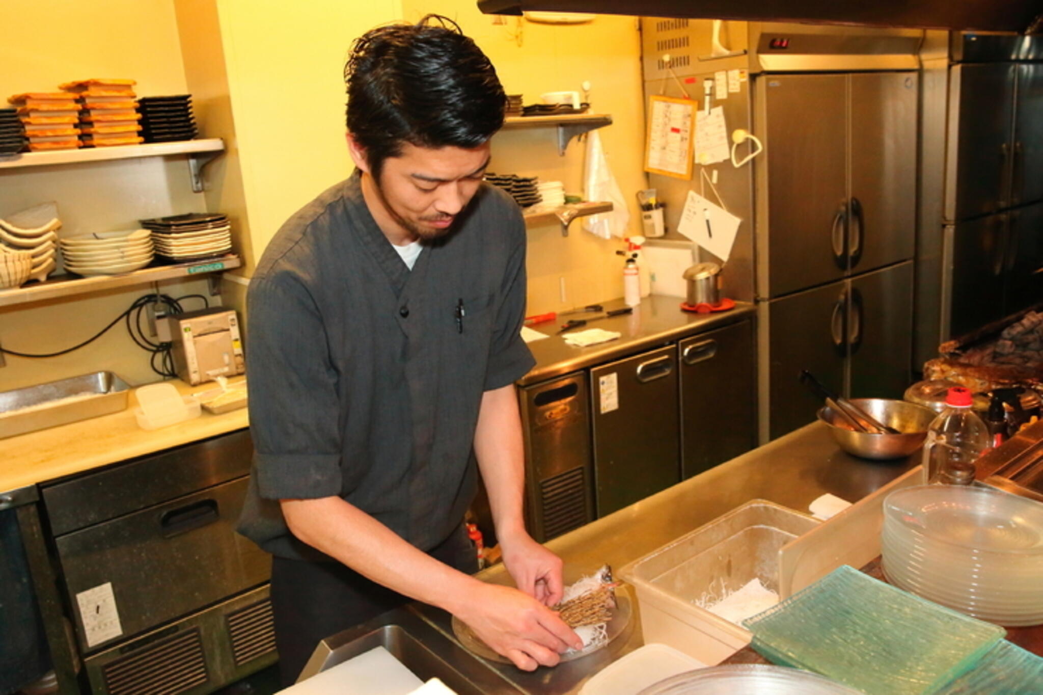 日乃出酒場 げんさん 富士店の代表写真7