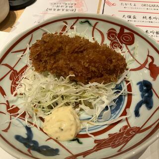 魚沼釜飯と新潟郷土料理　つみき　神楽坂のクチコミ写真3
