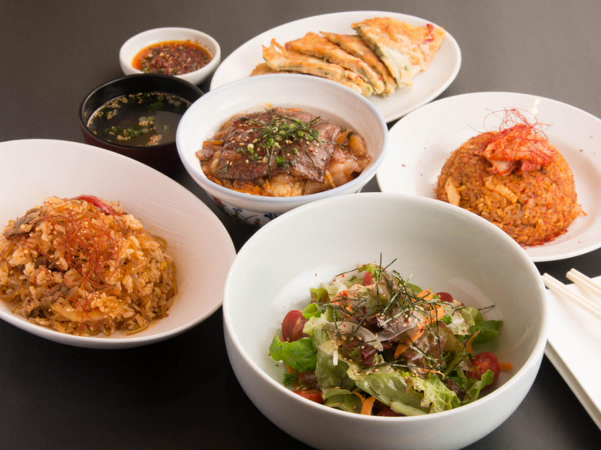 玉家の焼肉・韓国料理　オビリの代表写真4