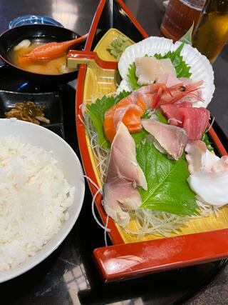 海鮮家 小樽磯鮨のクチコミ写真1