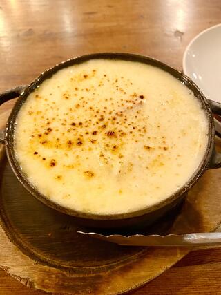Cafe＆Dining Cheese Cheese Worker 千葉店のクチコミ写真10
