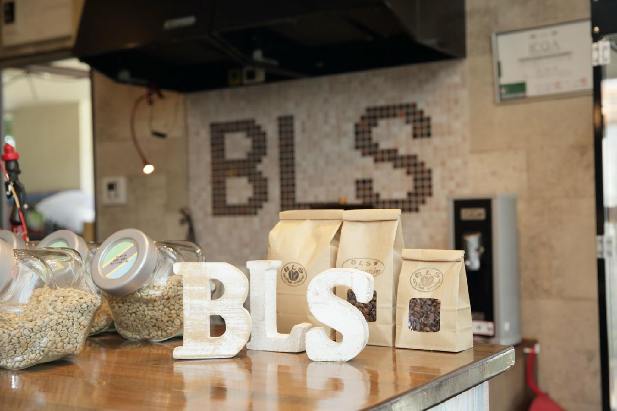BLS coffee atelierの代表写真4