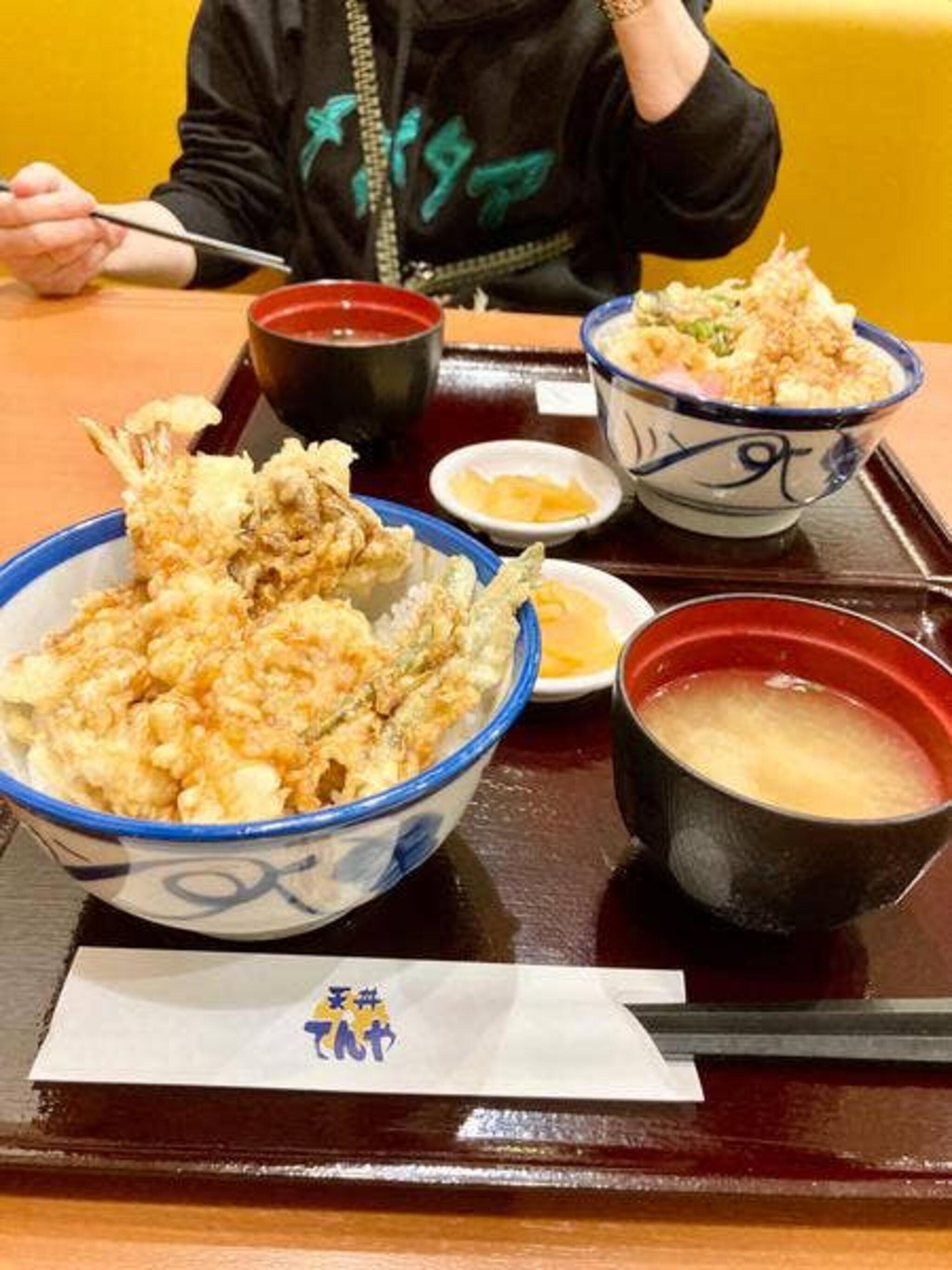 天丼てんや 高岡宮田町店の代表写真5