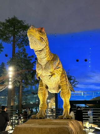 福井県立恐竜博物館のクチコミ写真4