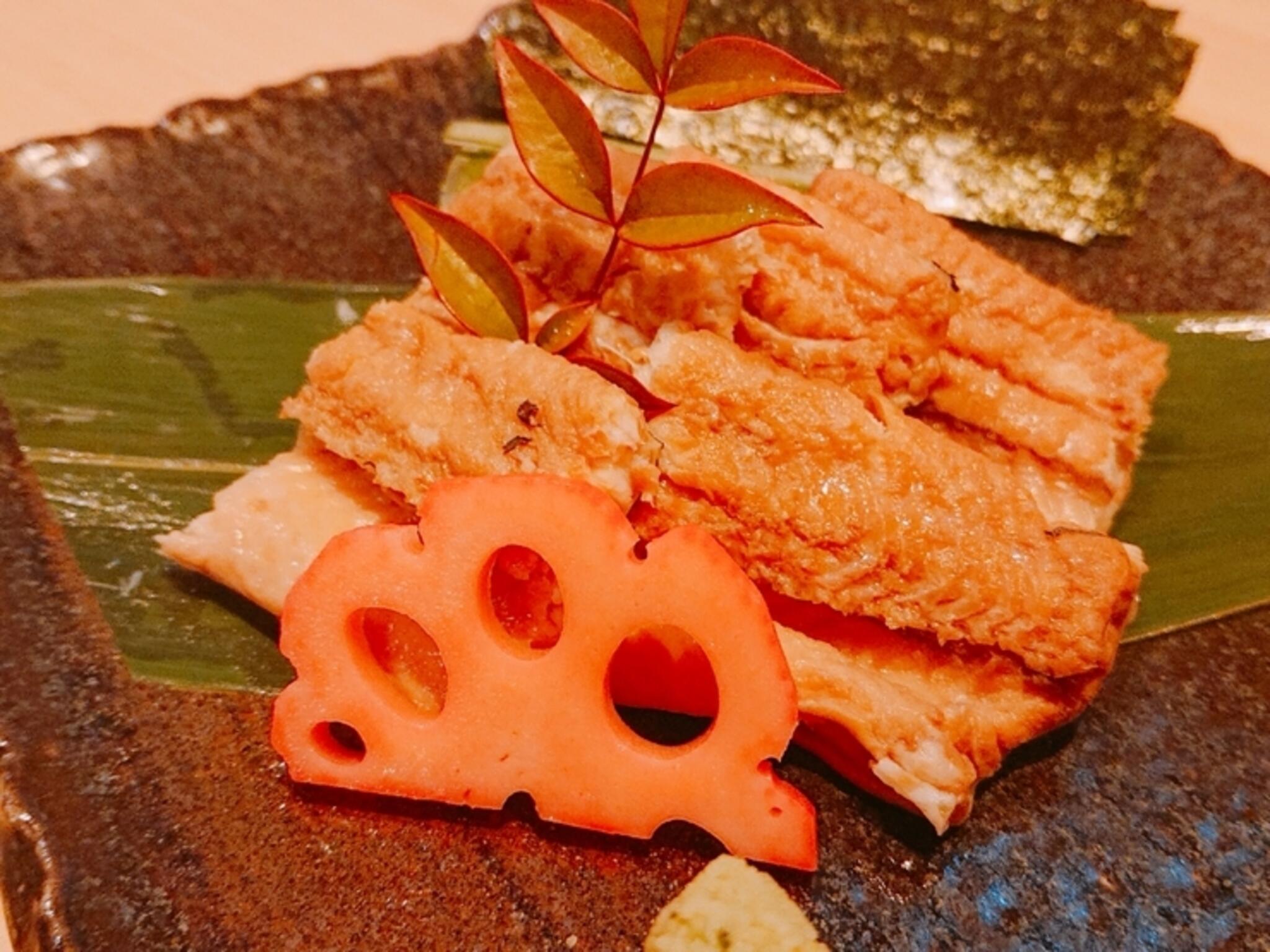 日本料理 和創専心 くう雅の代表写真8