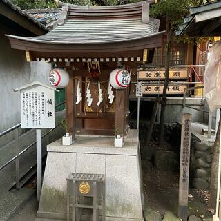 子安神社の写真17