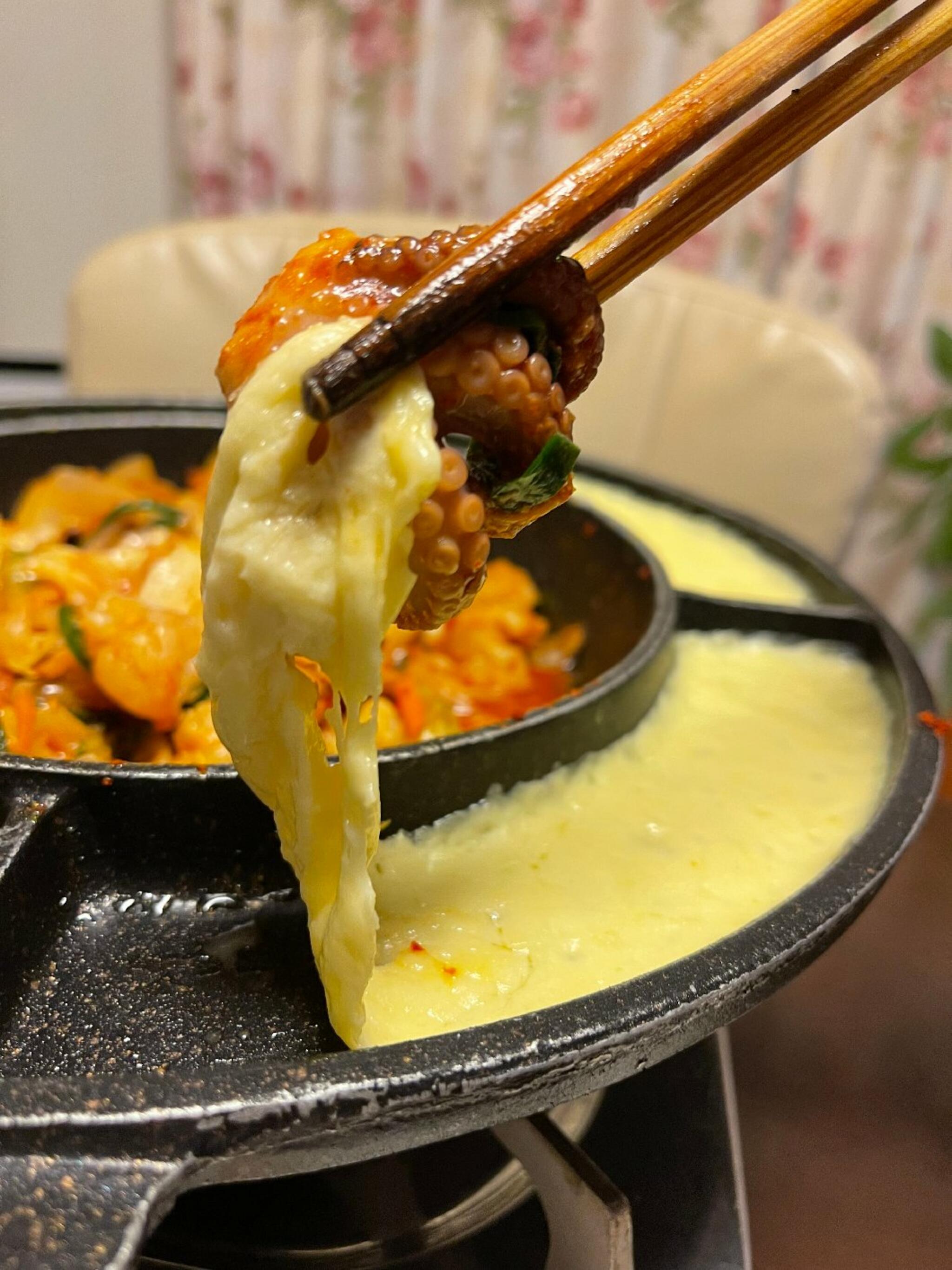 焼肉韓国創作料理 カムサの代表写真4