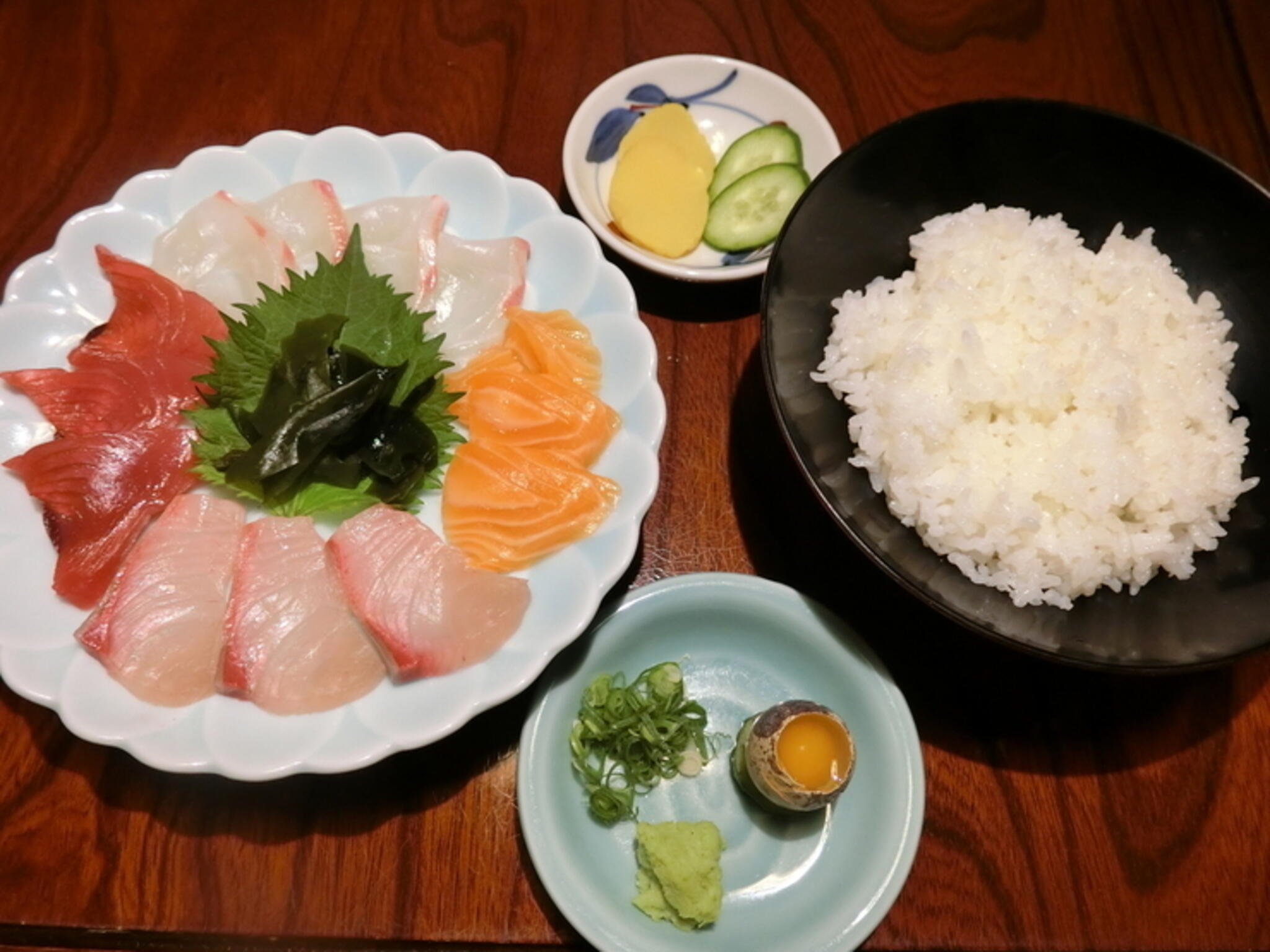 居酒屋割烹 伊太郎の代表写真7