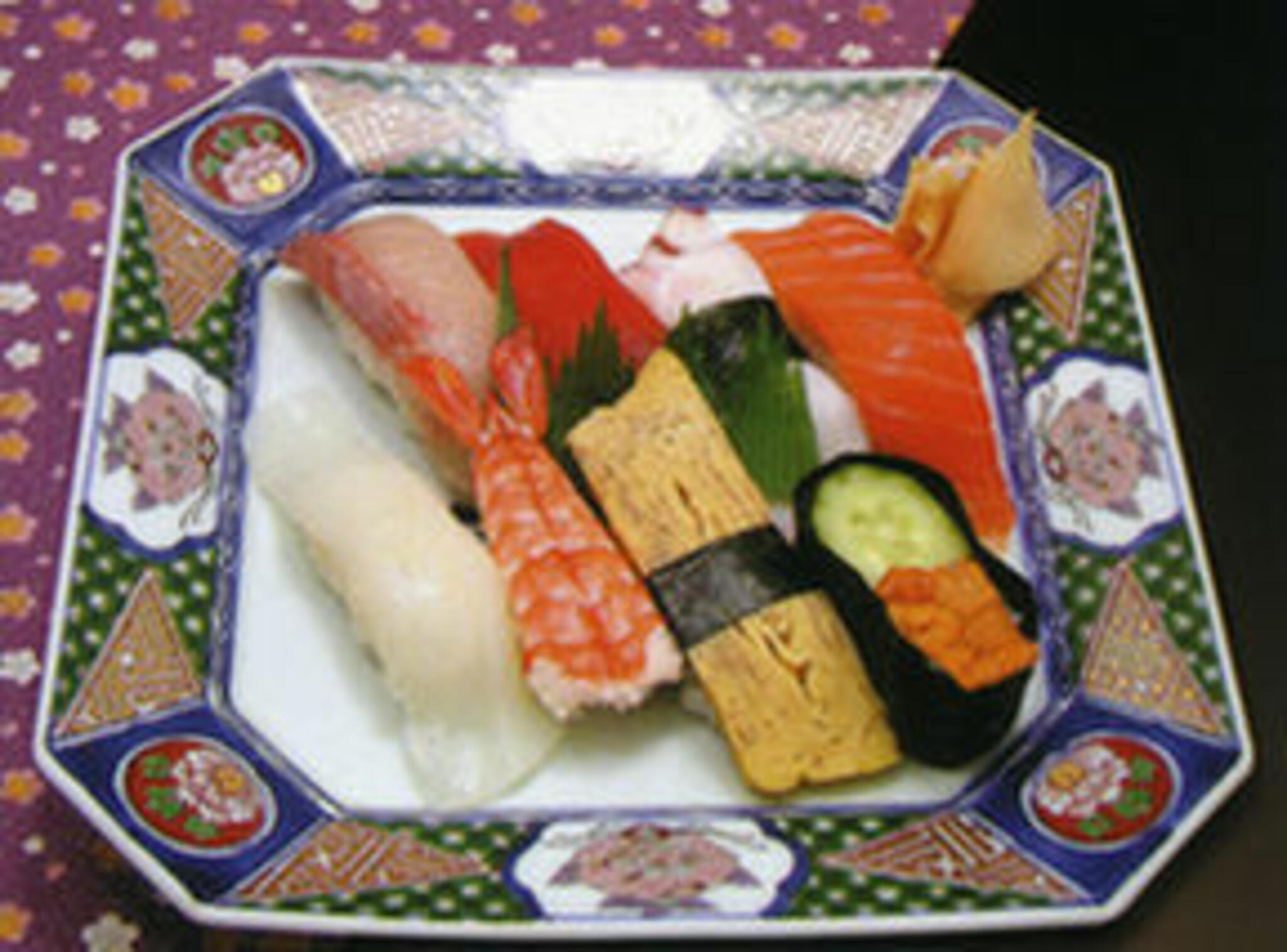 寿司こばやしの代表写真4
