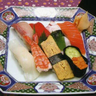 寿司こばやしの写真4