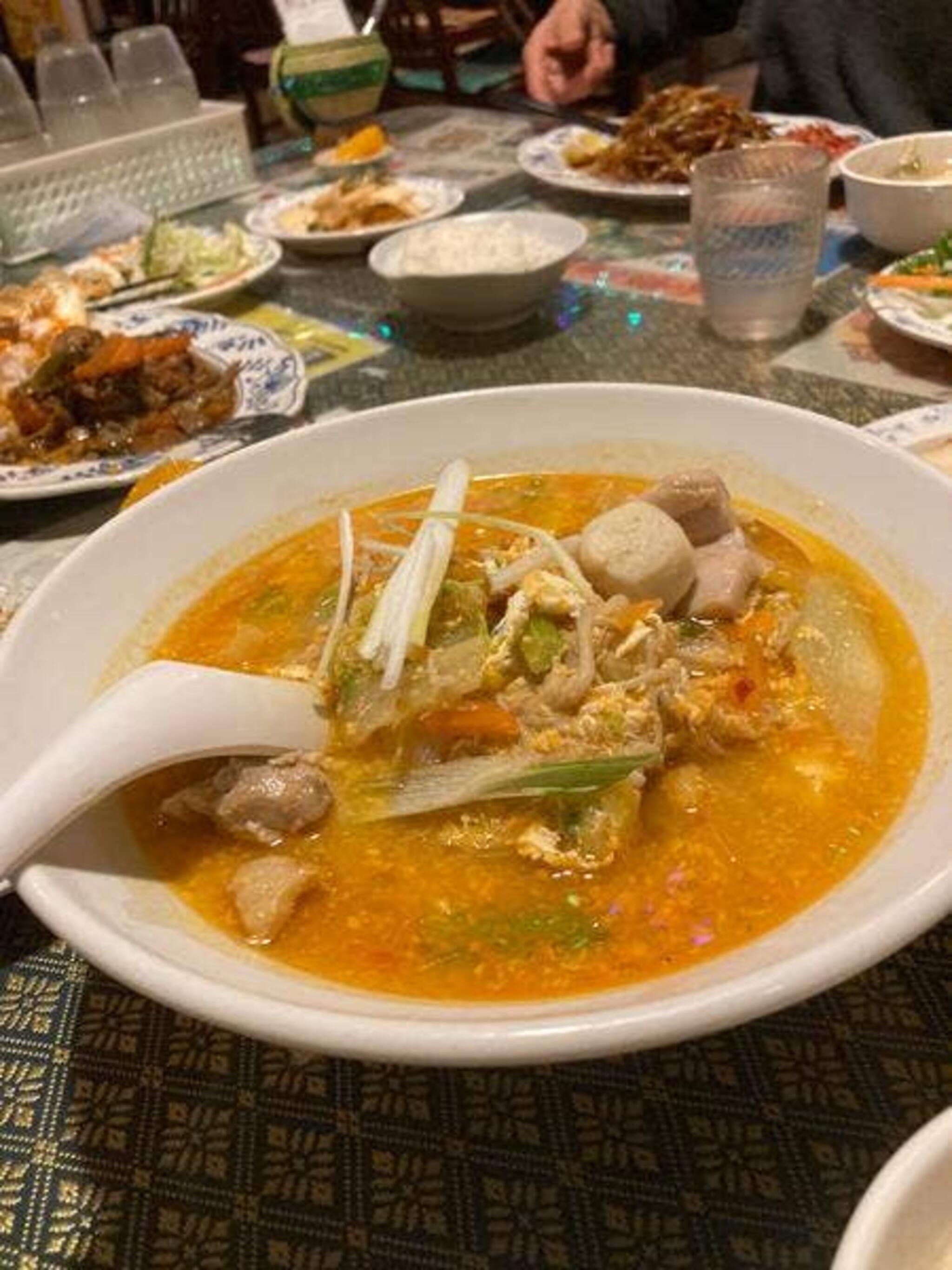 タイ料理サバイ・サバイの代表写真7
