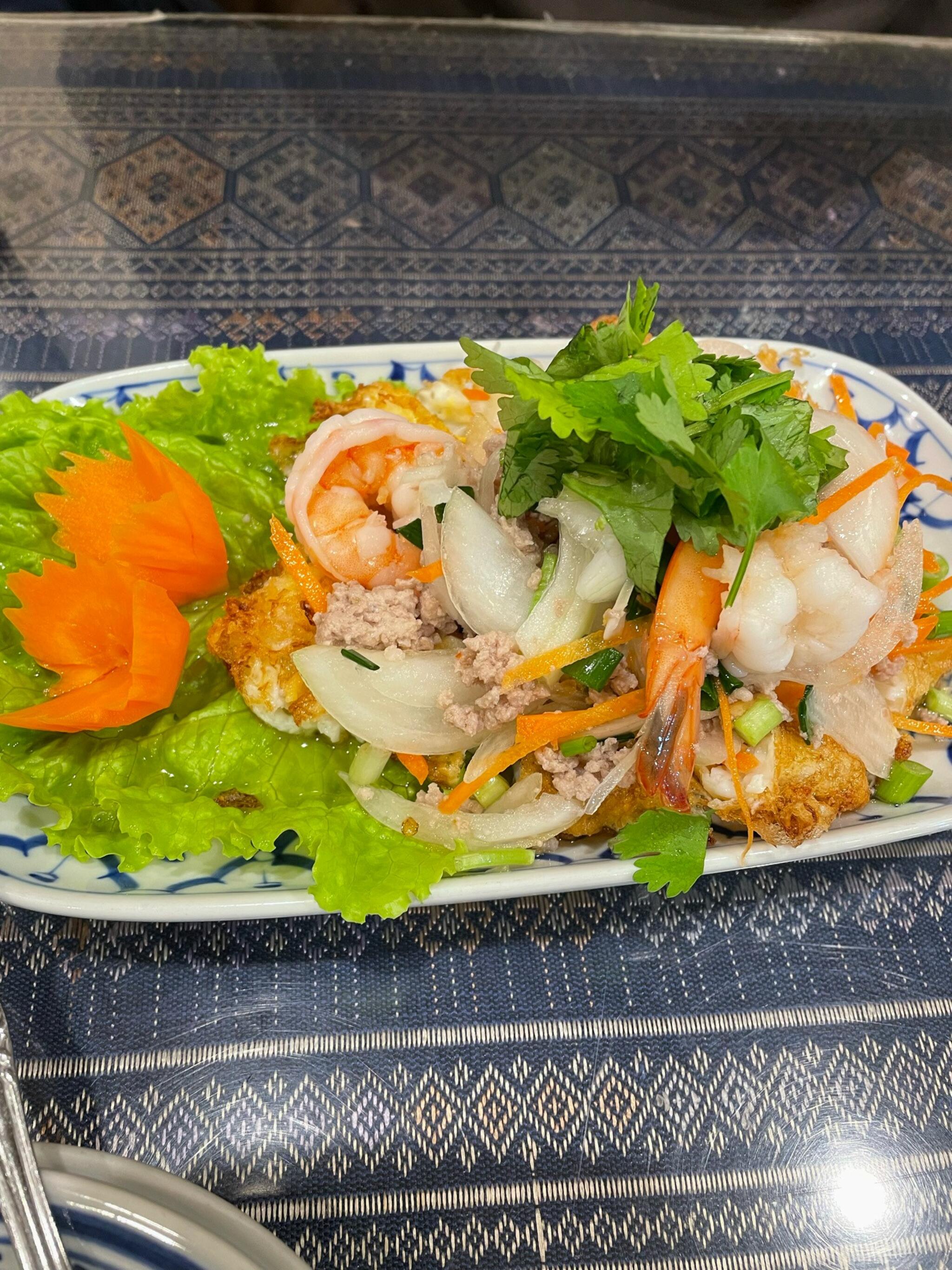 タイ国料理 ペンタイの代表写真8
