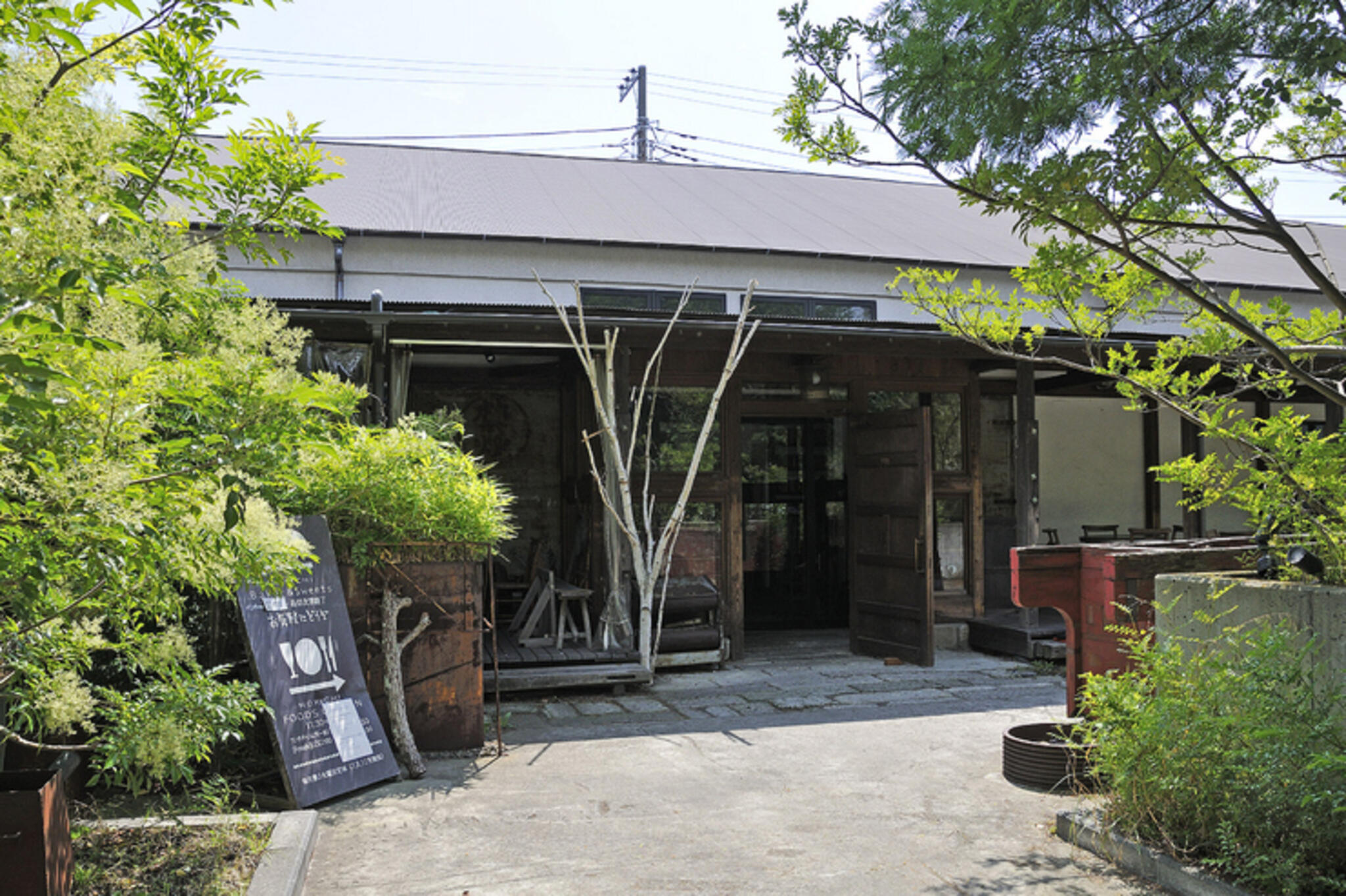 MOKICHI FOODSGARDENの代表写真7