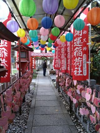 露天神社のクチコミ写真4